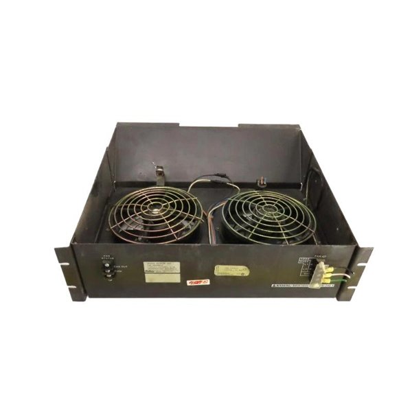 ABB Bailey NFAN02 Fan Assembly