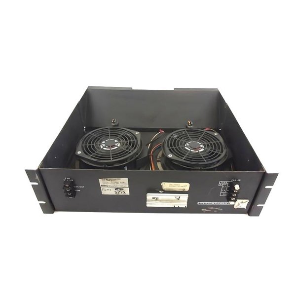 ABB Bailey NFAN02 Fan Assembly