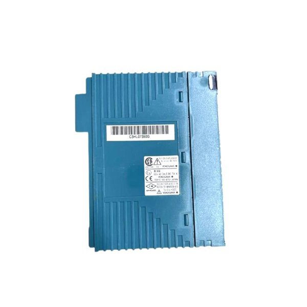 Yokogawa NFAP135-S50 Pulse Input Module