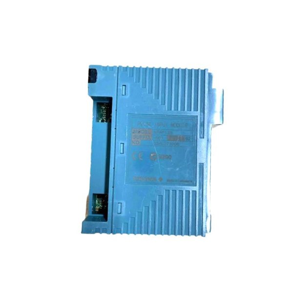 Yokogawa NFAP135-S50 Pulse Input Module