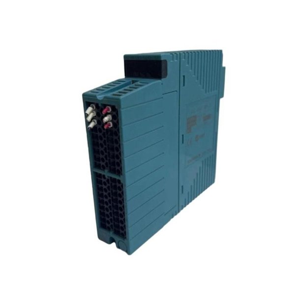 Yokogawa NFAR181-S00 RTD Input Module