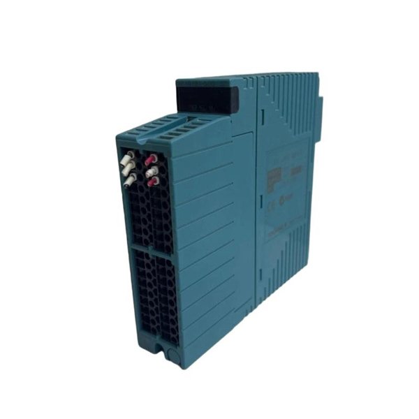 Yokogawa NFAR181-S00 S2 RTD Input Module