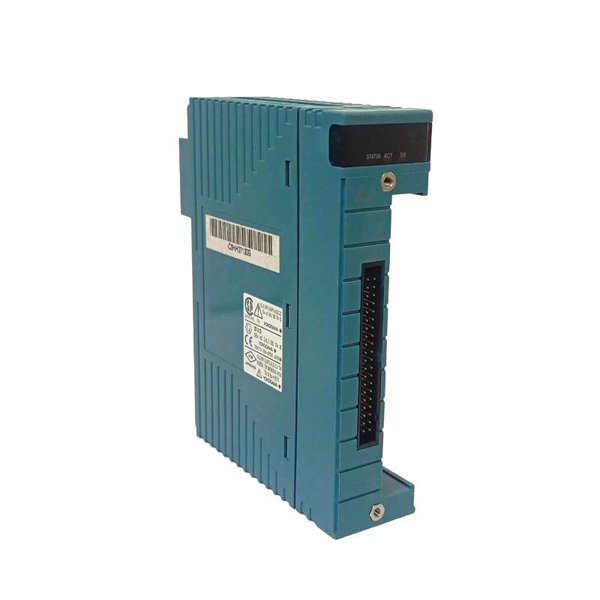 Yokogawa NFAR181-S50/R8S10 RTD Input Module