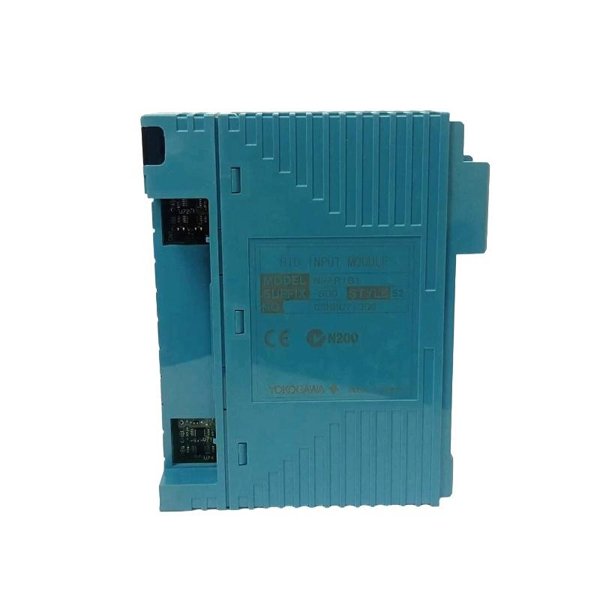 Yokogawa NFAR181-S50/R8S10 RTD Input Module