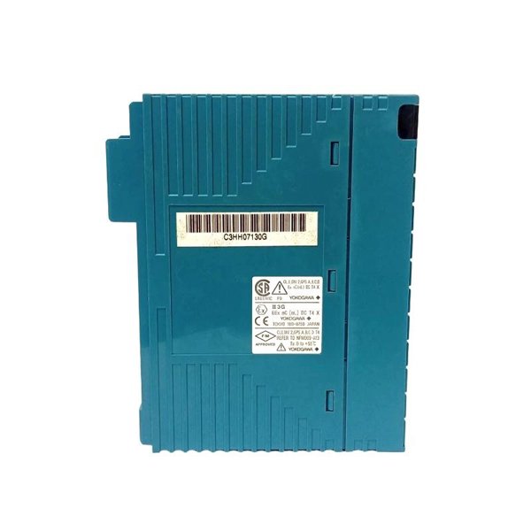 Yokogawa NFAR181-S50/R8S10 RTD Input Module