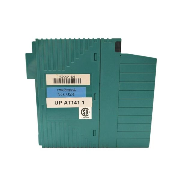 Yokogawa NFAT141-S01 TC/mV Input Module