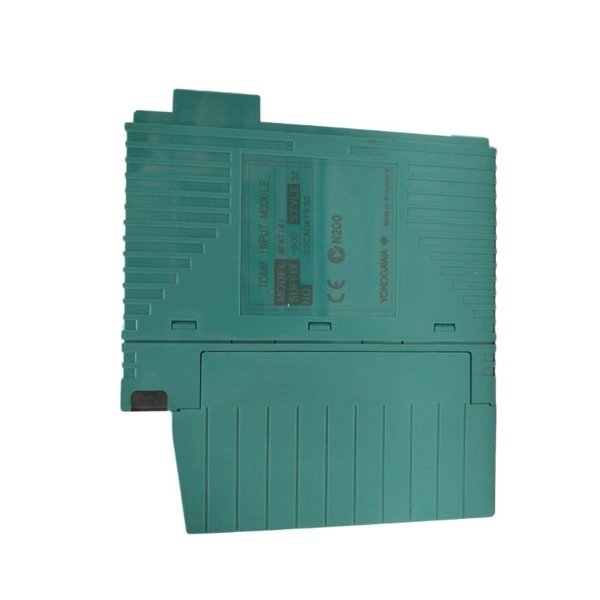 Yokogawa NFAT141-S01 TC/mV Input Module