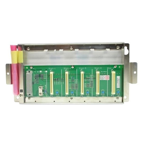 Yokogawa NFBU050-S10 Base Module (Short)