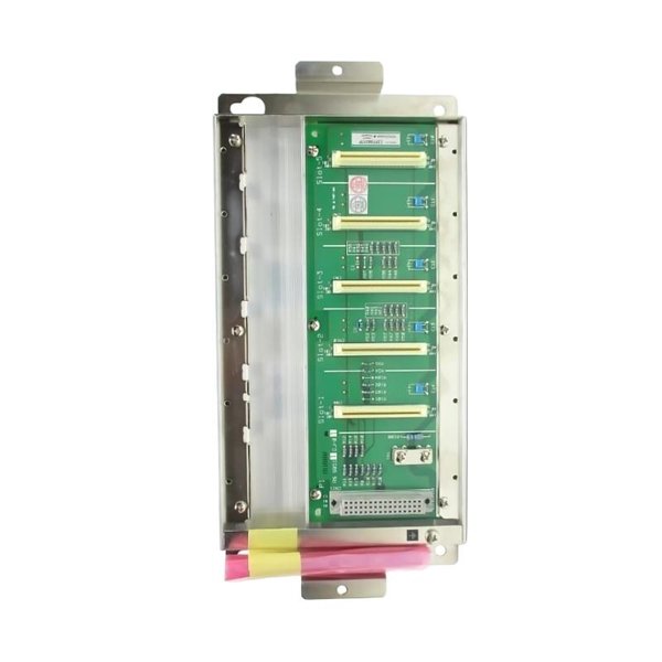 Yokogawa NFBU050-S10 Base Module (Short)