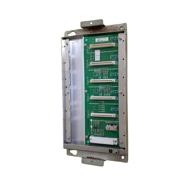Yokogawa NFBU050-S15 Base Module