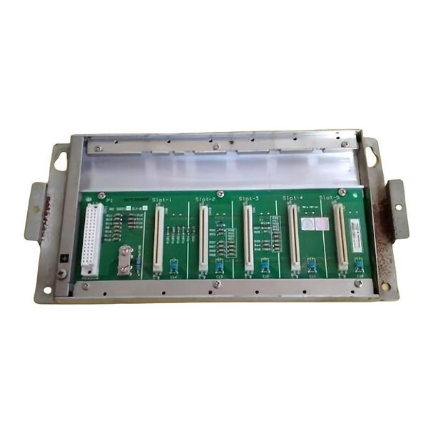 Yokogawa NFBU050-S15 Base Module