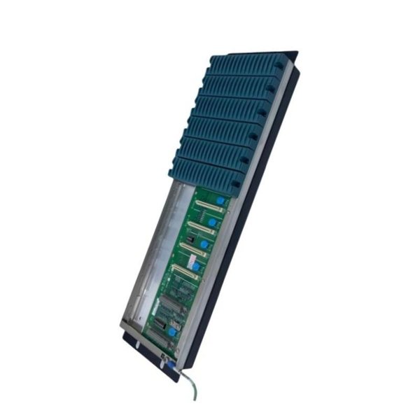 Yokogawa NFBU200-015 Basic Module
