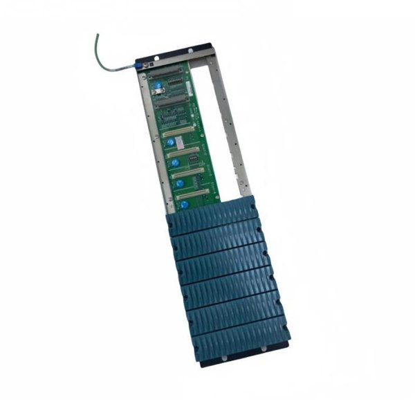 Yokogawa NFBU200-015 Basic Module