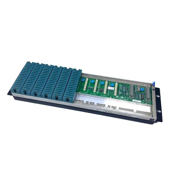 Yokogawa NFBU200 Base Module