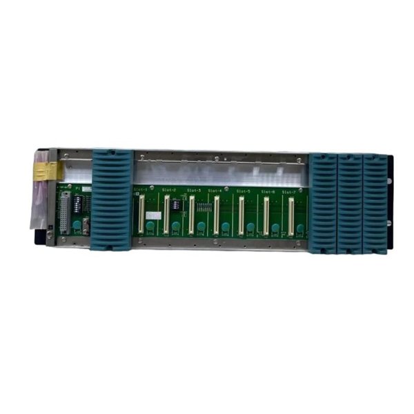 Yokogawa NFBU200-S01 Basic Module