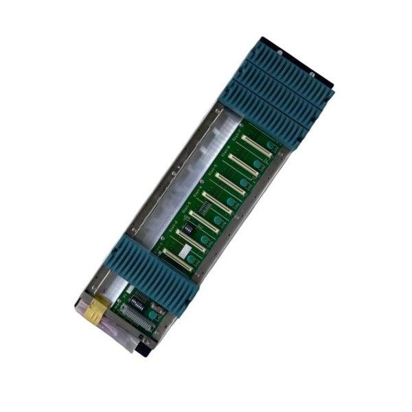 Yokogawa NFBU200-S01 Basic Module