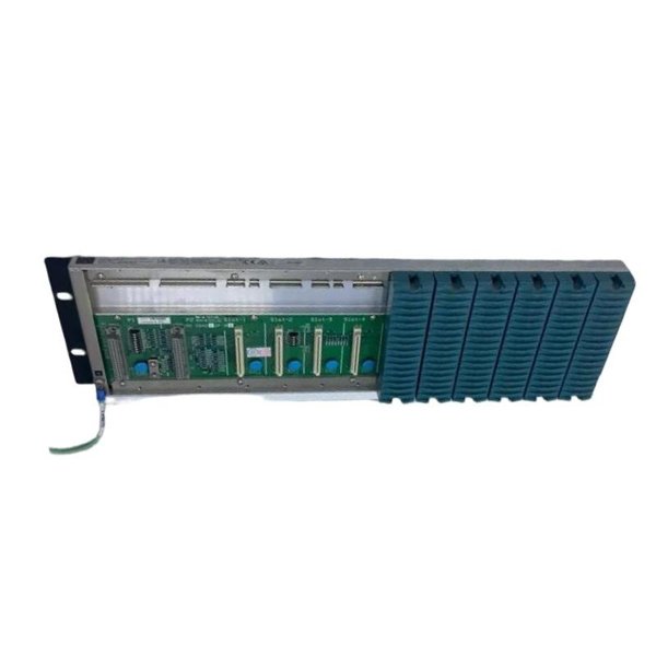 Yokogawa NFBU200-S05 Basic Module
