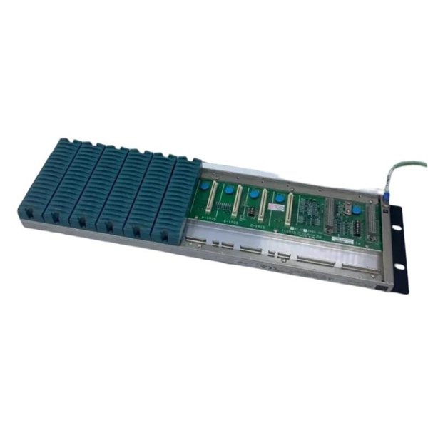 Yokogawa NFBU200-S05 Basic Module