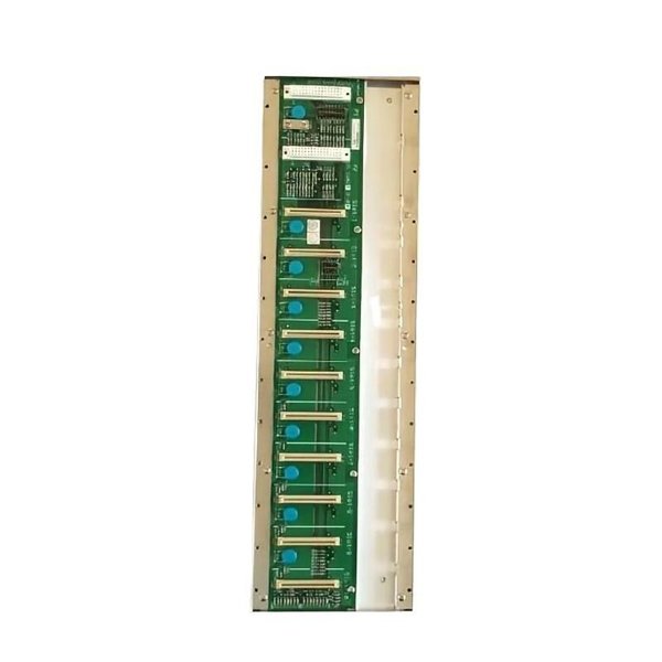 Yokogawa NFBU200-S10 Base Module (Long)