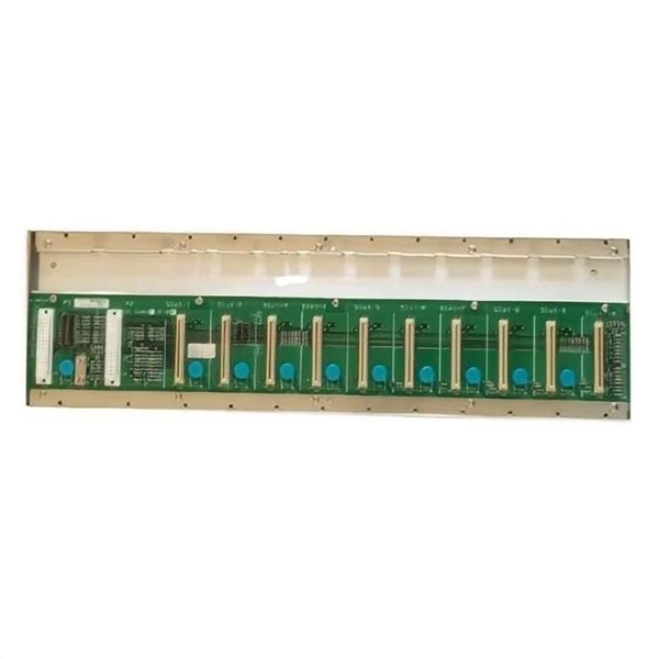 Yokogawa NFBU200-S10 Base Module (Long)