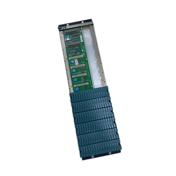Yokogawa NFBU200-S15 Autonomous Controller Base Module