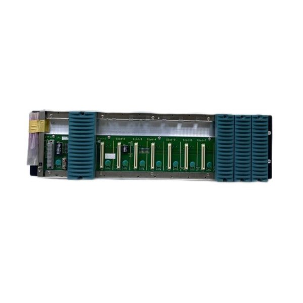 Yokogawa NFBU200-S15 Autonomous Controller Base Module