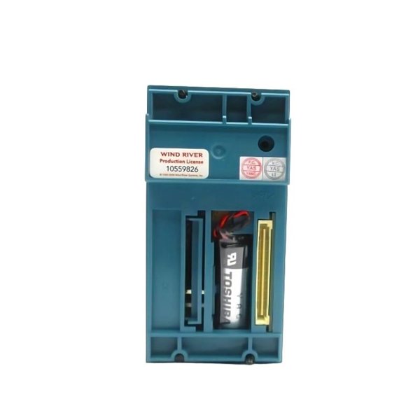 Yokogawa NFCP050 CPU Module