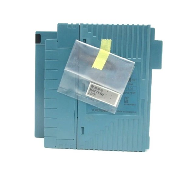 Yokogawa NFCP050-S00 PLC Module