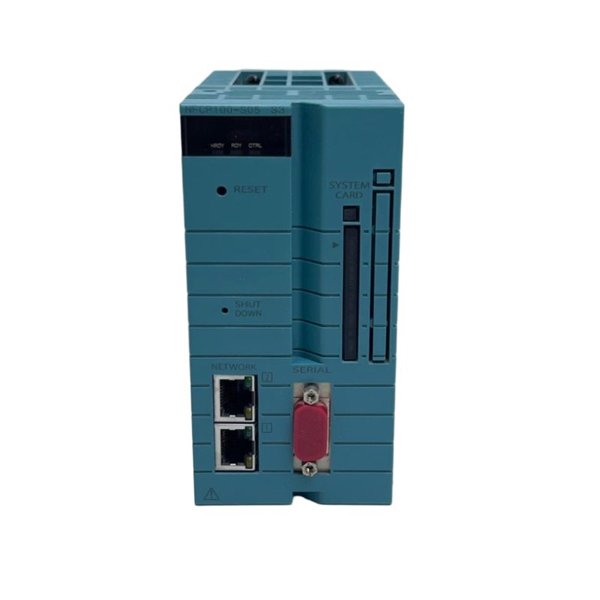 Yokogawa NFCP050-S05 PLC Module
