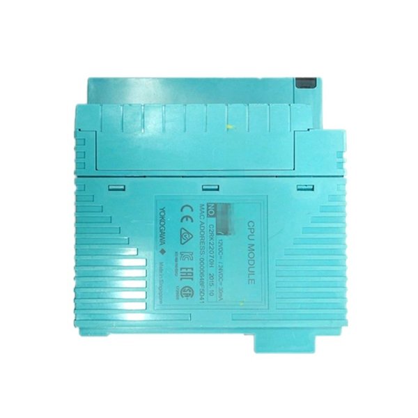 Yokogawa NFCP050-S15 PLC Module