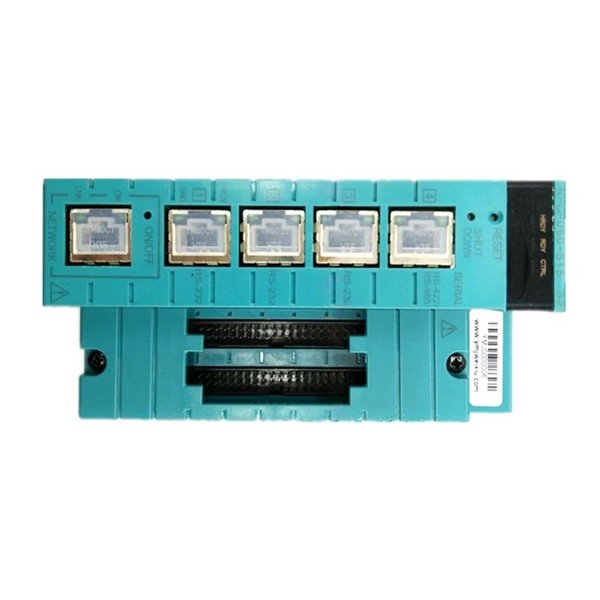 Yokogawa NFCP050-S15 PLC Module