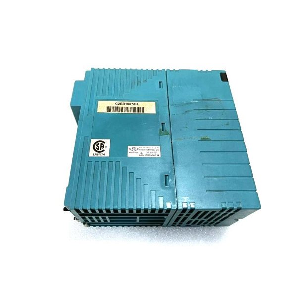 Yokogawa NFCP100-S00 CPU Module