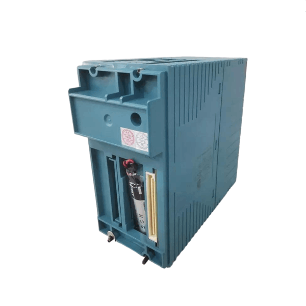 Yokogawa NFCP100-S00 S3 Autonomous Controller CPU Module
