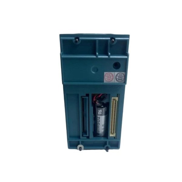 Yokogawa NFCP100-S01 Autonomous Controller CPU Module