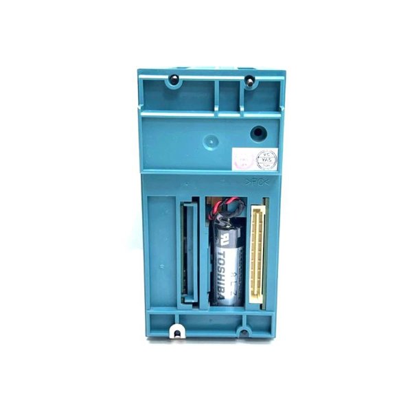 Yokogawa NFCP100-S05 Autonomous Controller CPU Module