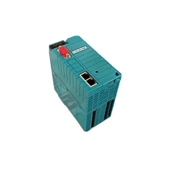 Yokogawa NFCP501 Autonomous Controller CPU Module