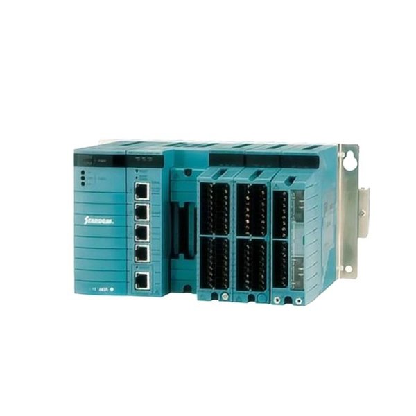 Yokogawa NFCP501-S00 Autonomous Controller CPU Module