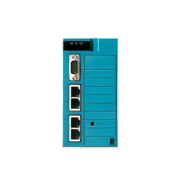 Yokogawa NFCP501-S00 Autonomous Controller CPU Module