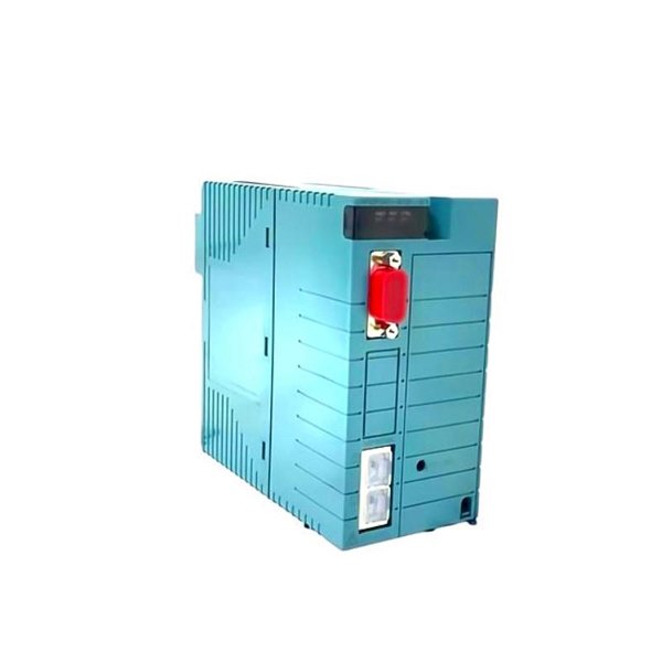 Yokogawa NFCP501-S05 Autonomous Controller CPU Module