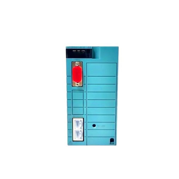 Yokogawa NFCP501-S05 Autonomous Controller CPU Module