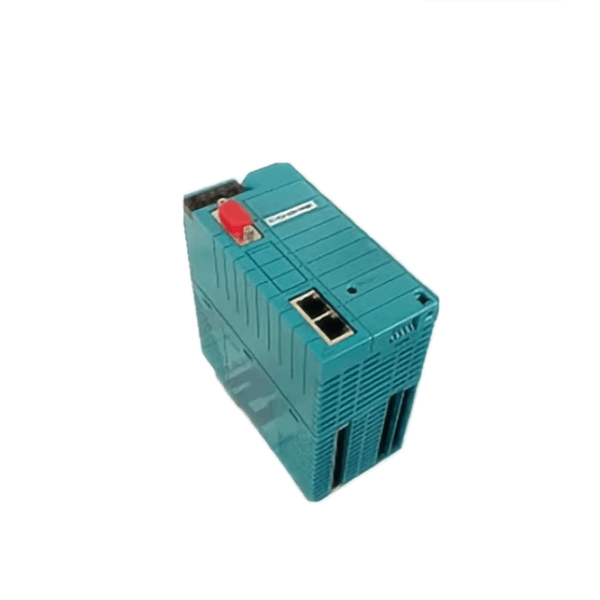 Yokogawa NFCP501-W05 Autonomous Controller CPU Module