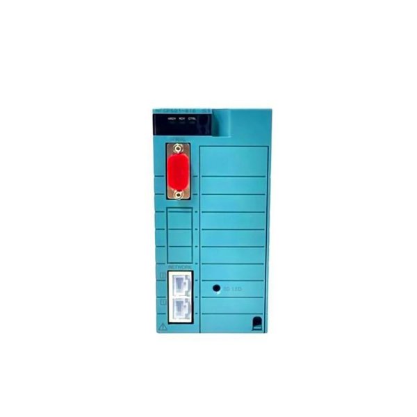 Yokogawa NFCP501-W05 Autonomous Controller CPU Module