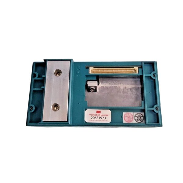 Yokogawa NFCP501-W05 S2 Autonomous Controller CPU Module