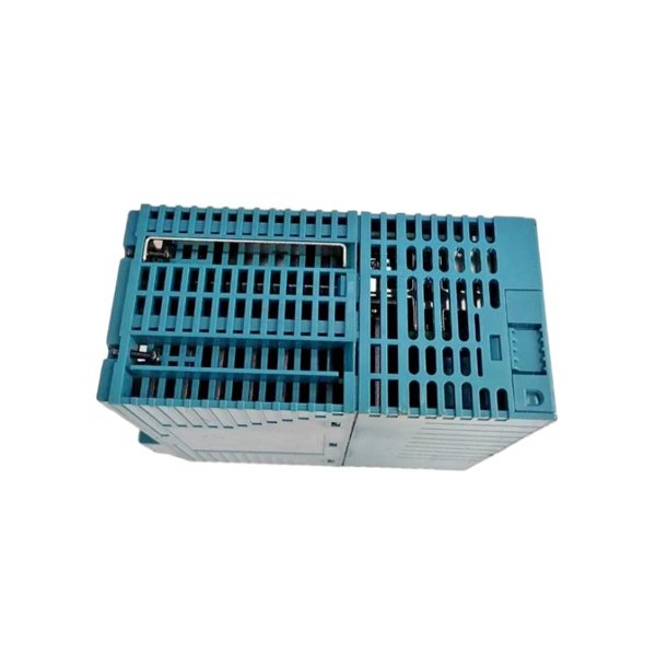 Yokogawa NFCP501-W05 S2 Autonomous Controller CPU Module