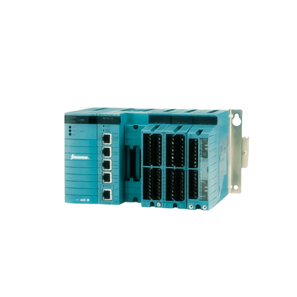 Yokogawa NFCP501-W05 Autonomous Controller CPU Module