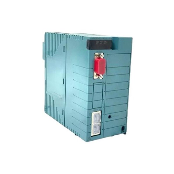 Yokogawa NFCP501-W06 Autonomous Controller CPU Module