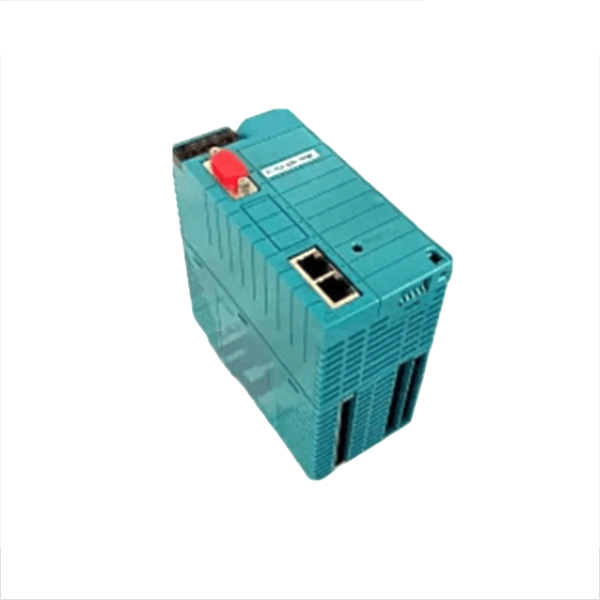 Yokogawa NFCP501-W06 Autonomous Controller CPU Module