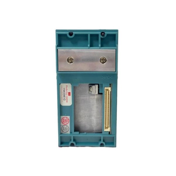 Yokogawa NFCP501-W15 Autonomous Controller CPU Module