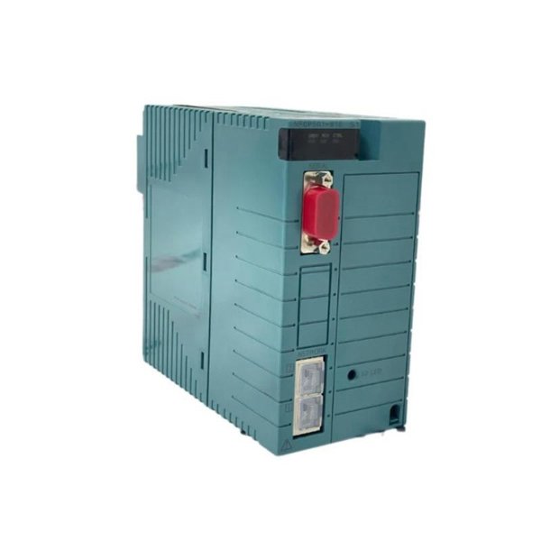 Yokogawa NFCP501-W15 Autonomous Controller CPU Module