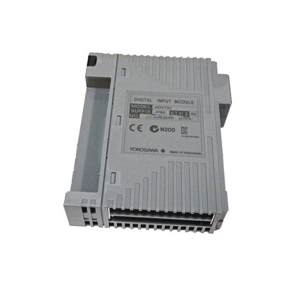 Yokogawa NFCP502-W15 CPU Modules